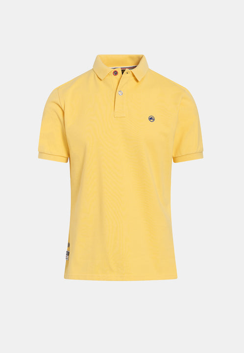 Altonadock Polo Básico