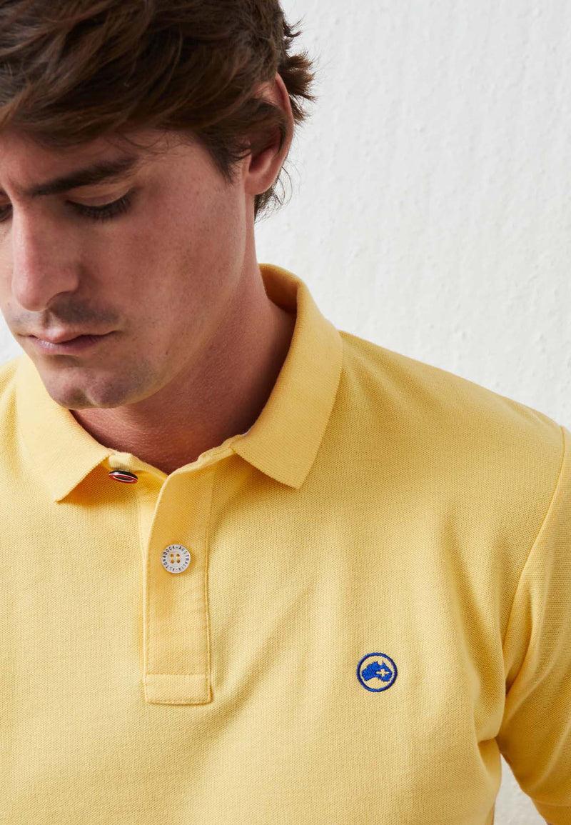 Altonadock Polo Básico