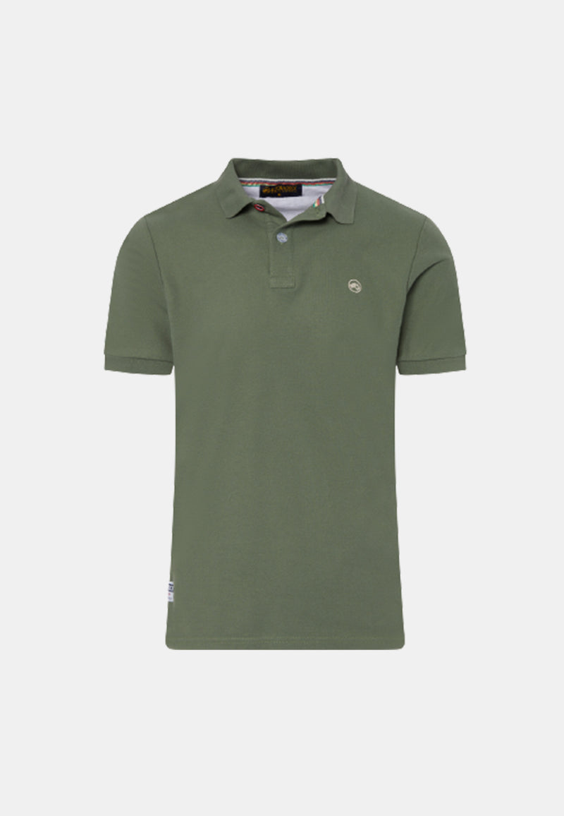 Altonadock Polo Básico