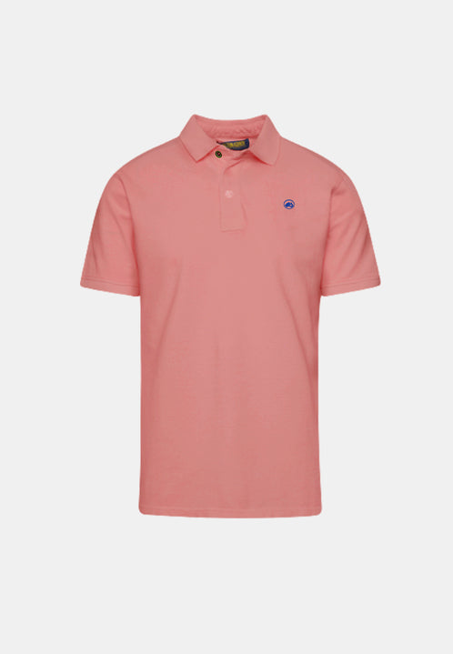 Altonadock Polo Granate