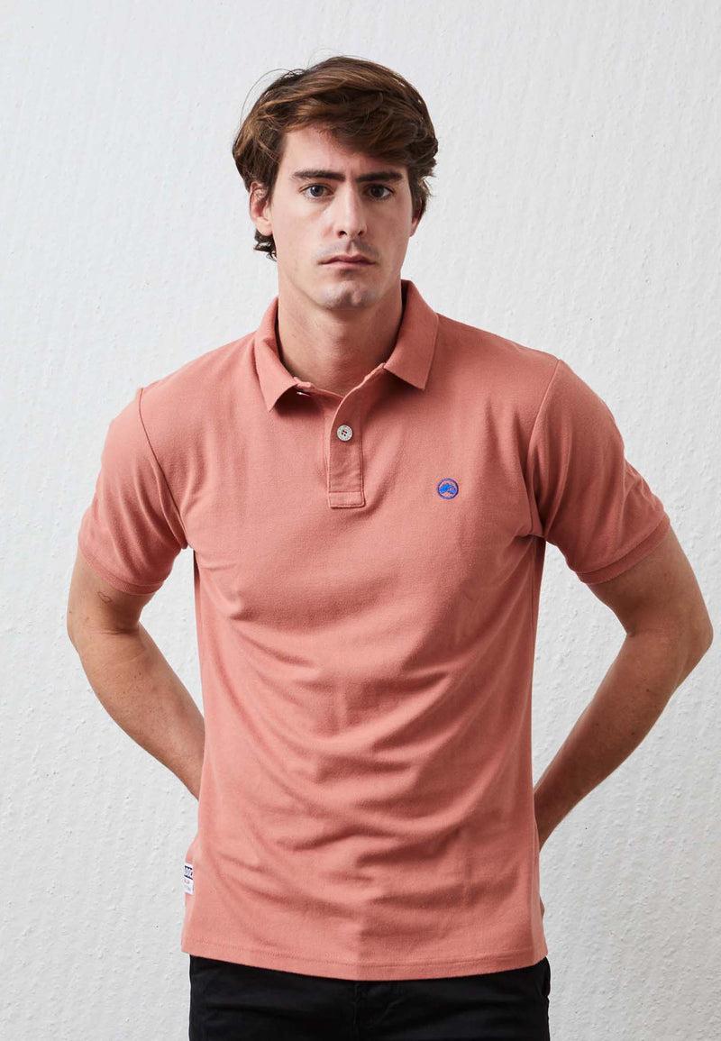 Altonadock Polo Granate