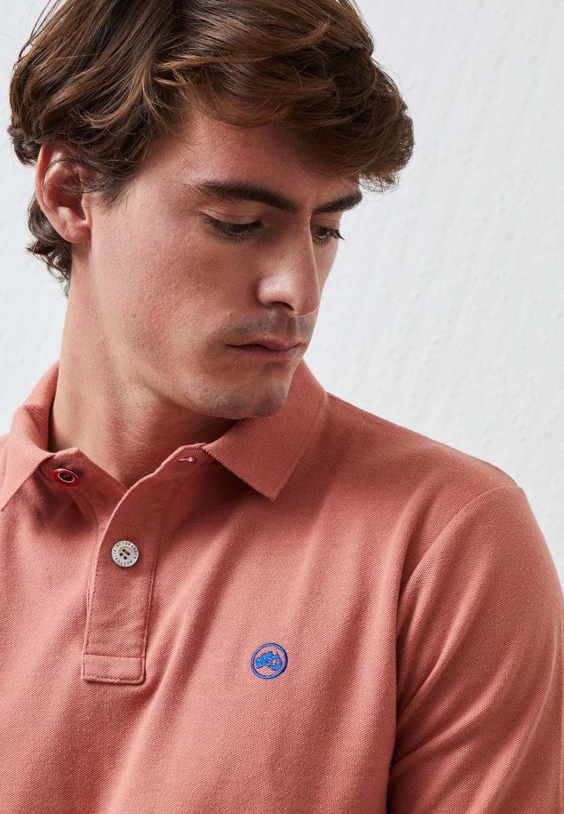 Altonadock Polo Granate