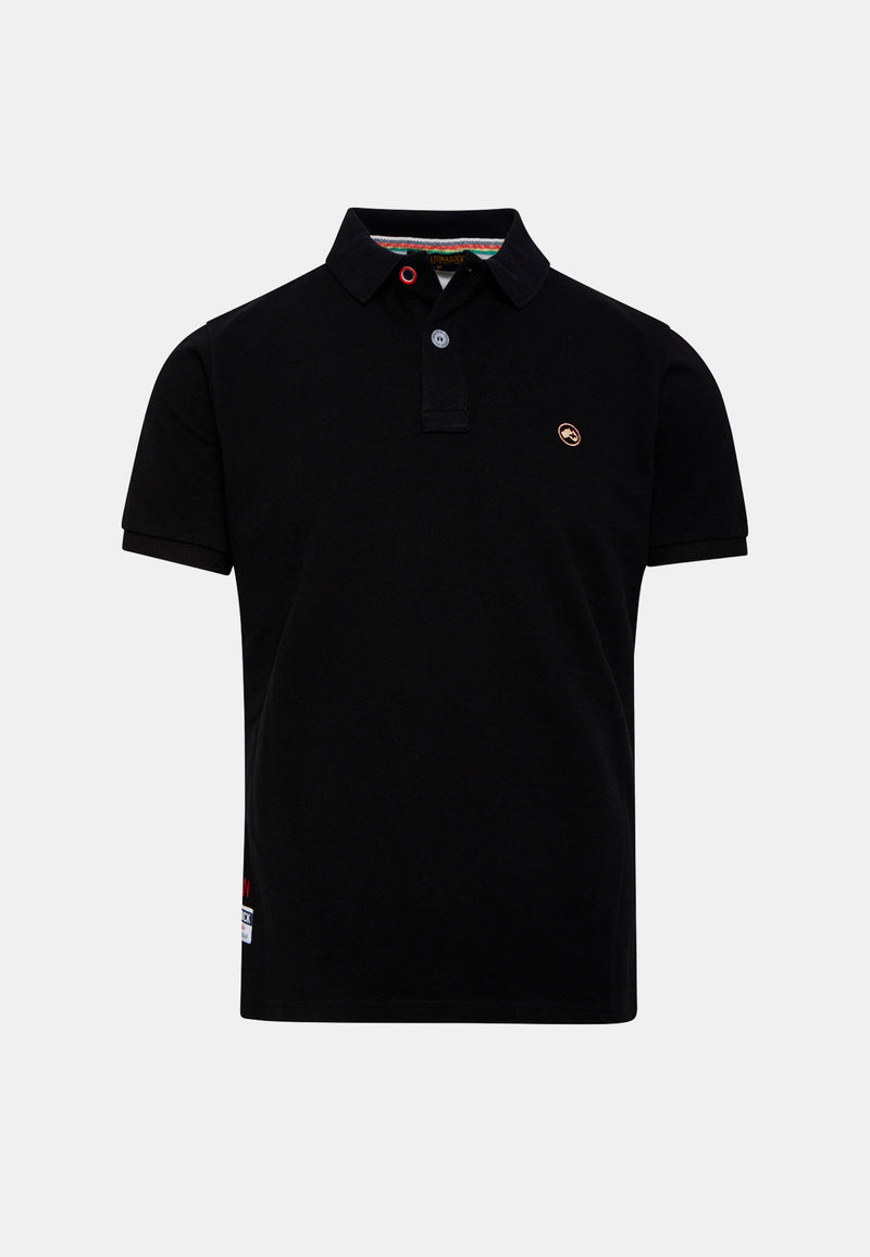 Altonadock Polo Negro