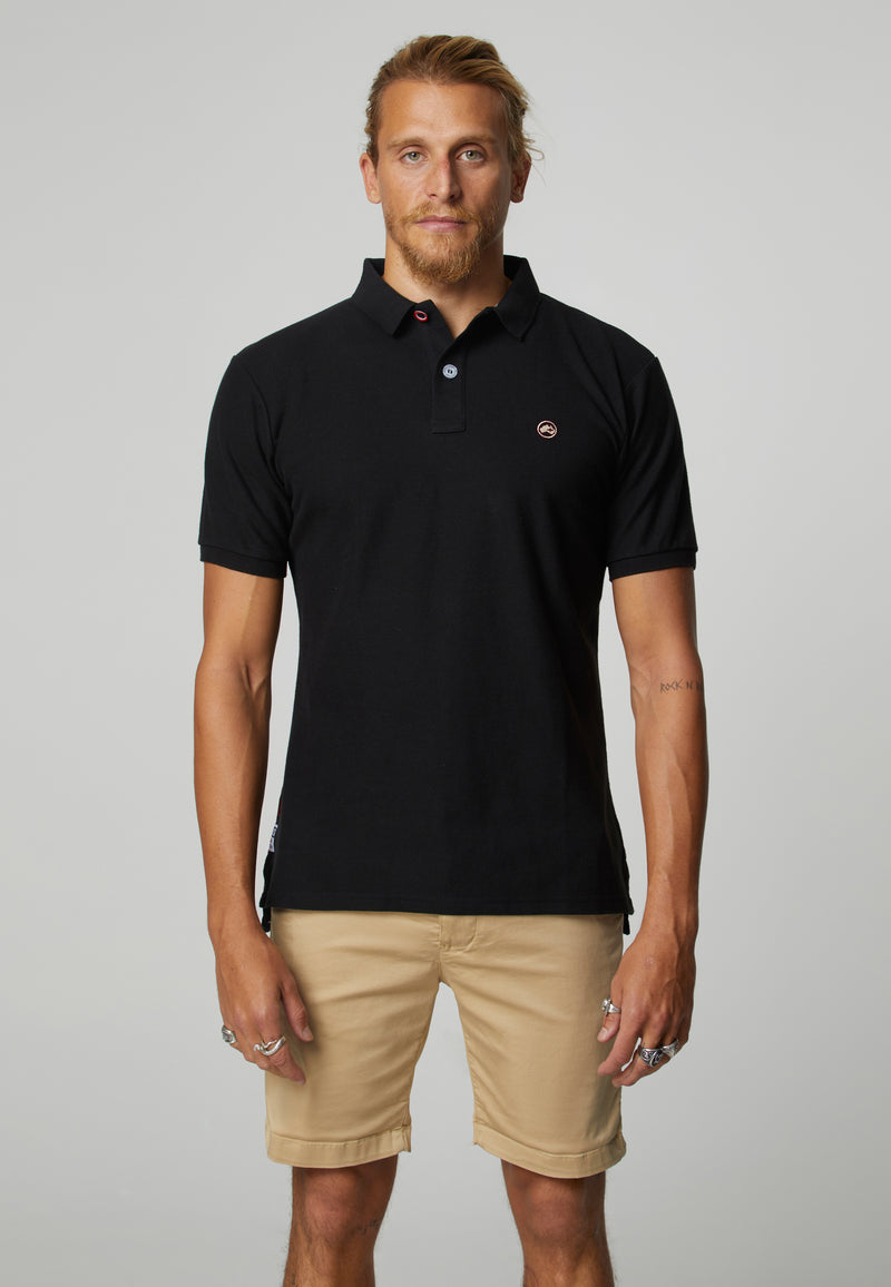 Altonadock Polo Negro