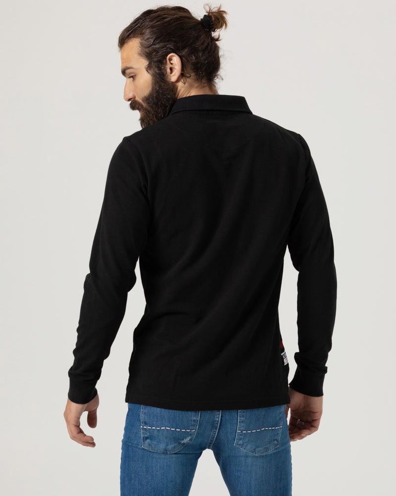 Altonadock Polo Negro