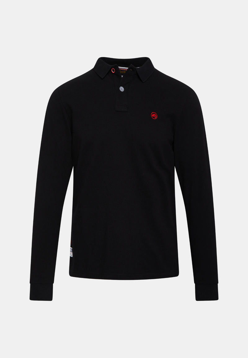 Altonadock Polo Negro