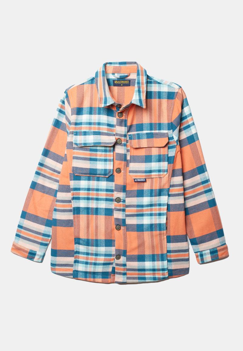 Altonadock Sobrecamisa Cuadros