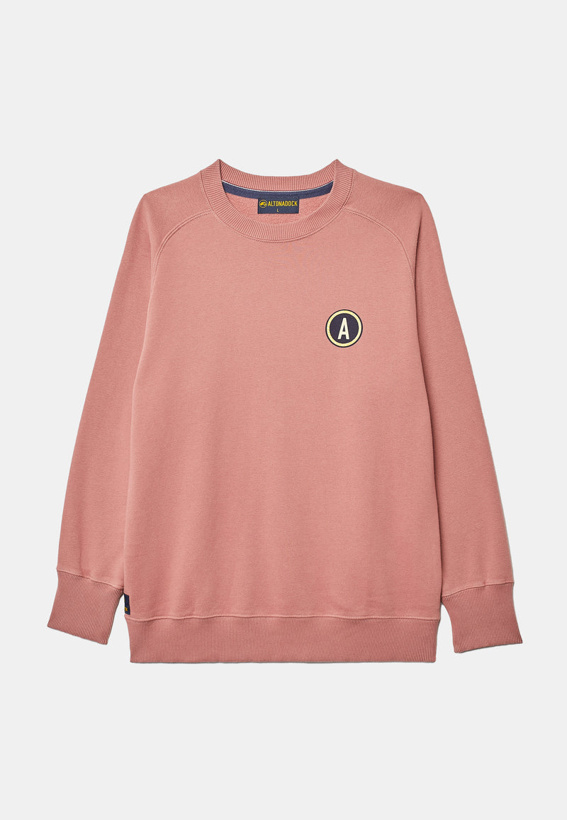 Altonadock Sudadera A Team