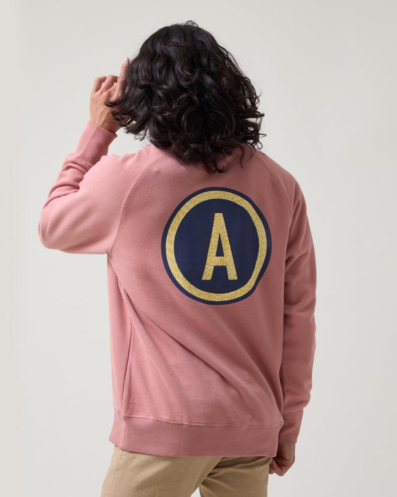 Altonadock Sudadera A Team