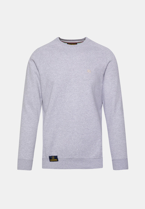 Altonadock Sudadera Básica Bordado