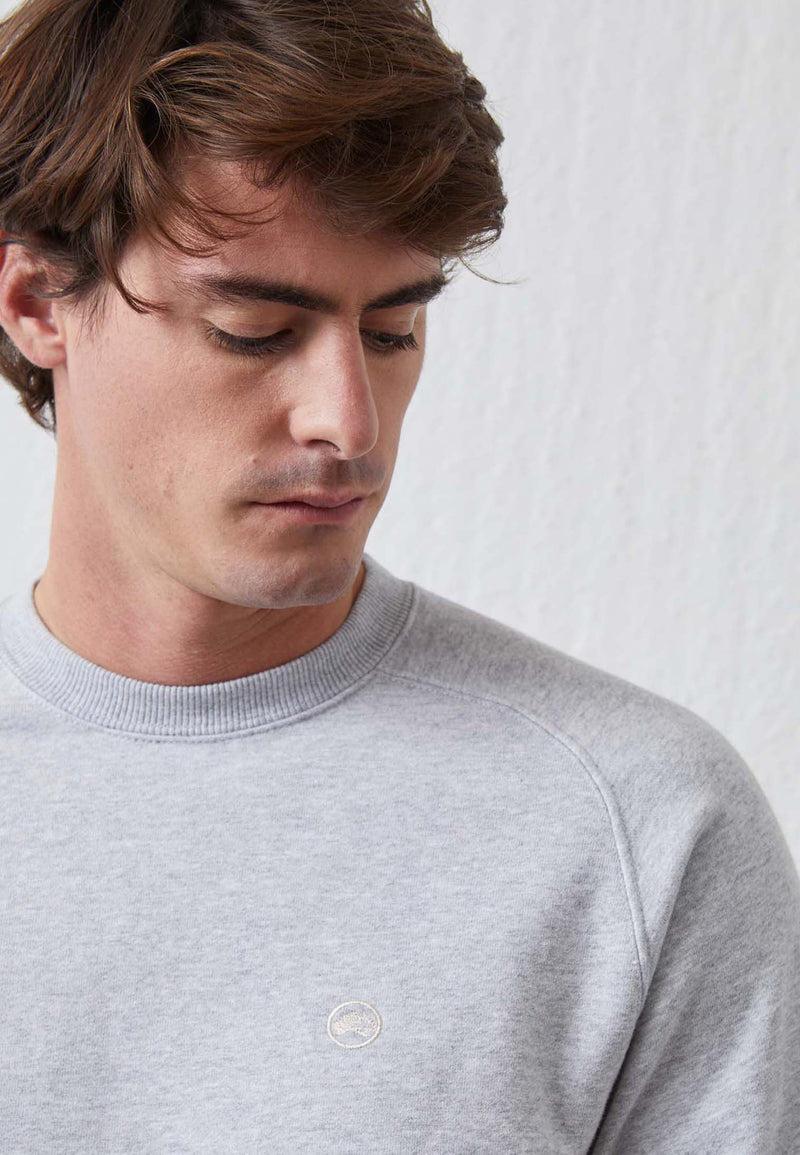 Altonadock Sudadera Básica Bordado