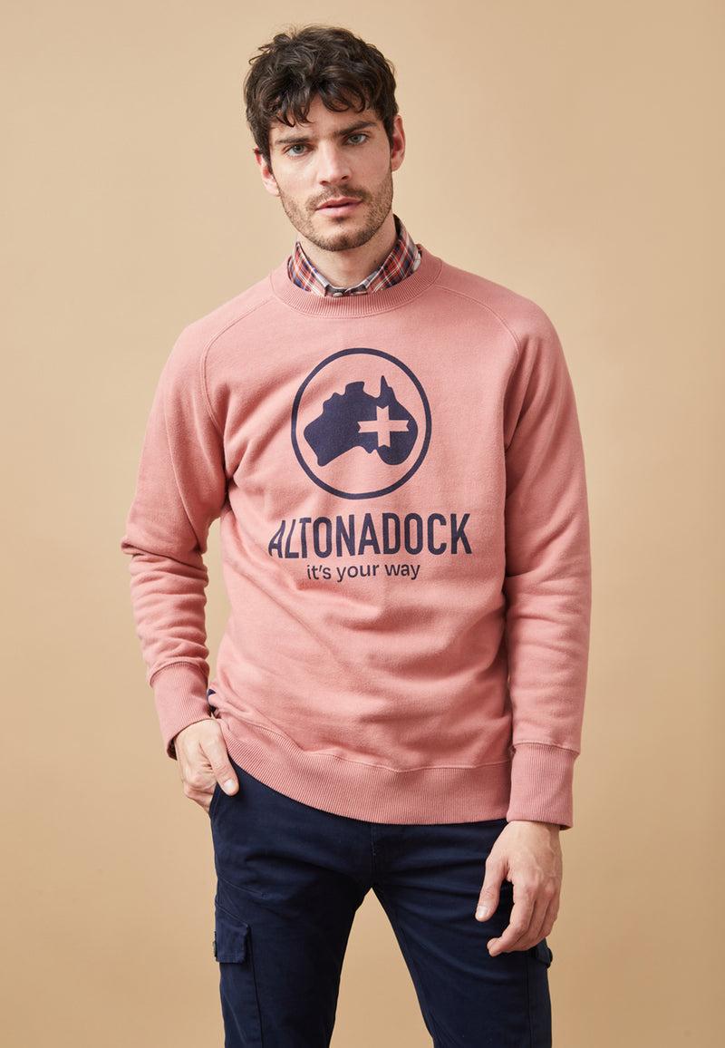 Altonadock Sudadera Brand