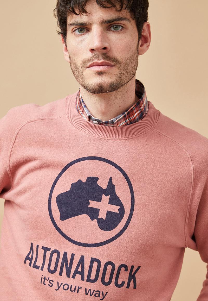 Altonadock Sudadera Brand