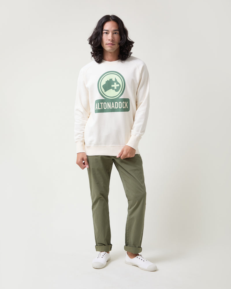 Altonadock Sudadera Brand Arena