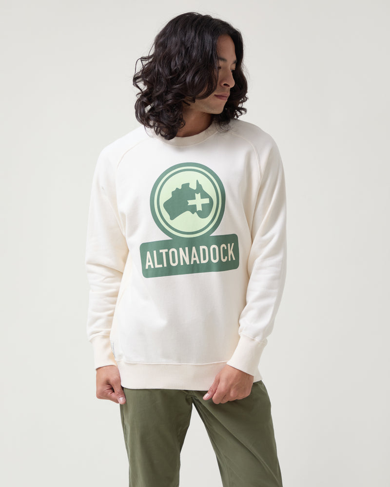 Altonadock Sudadera Brand Arena