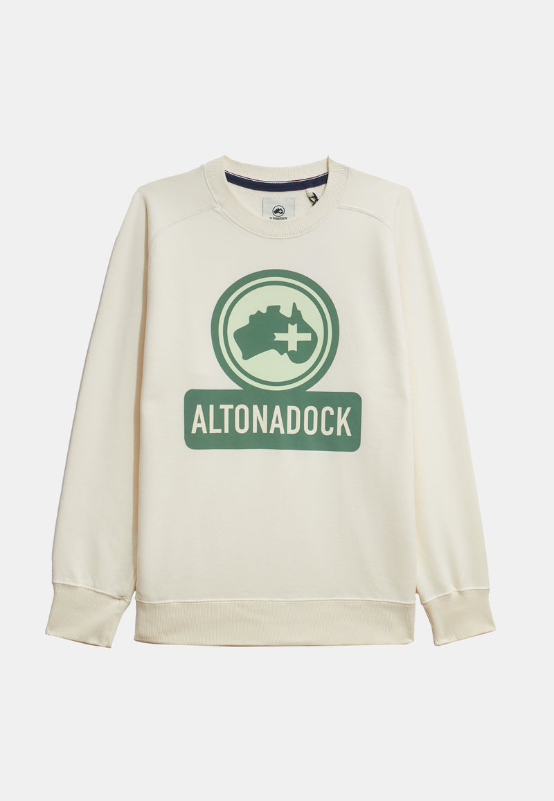 Altonadock Sudadera Brand Arena