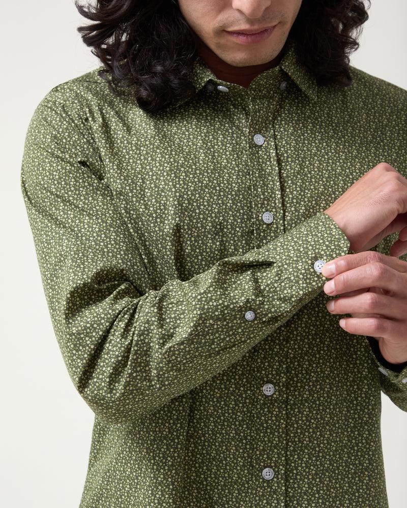 Altonadock Sudadera Estampado Flores