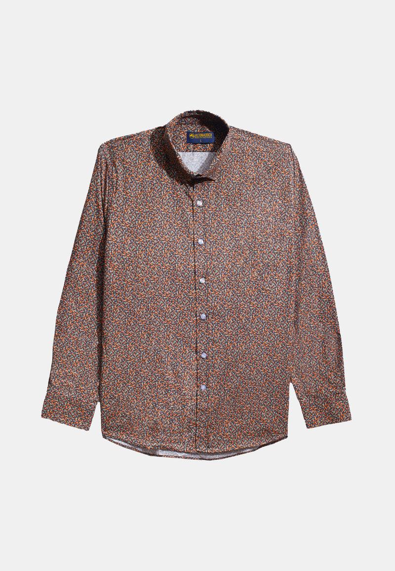 Altonadock Sudadera Estampado Flores