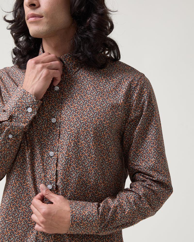 Altonadock Sudadera Estampado Flores