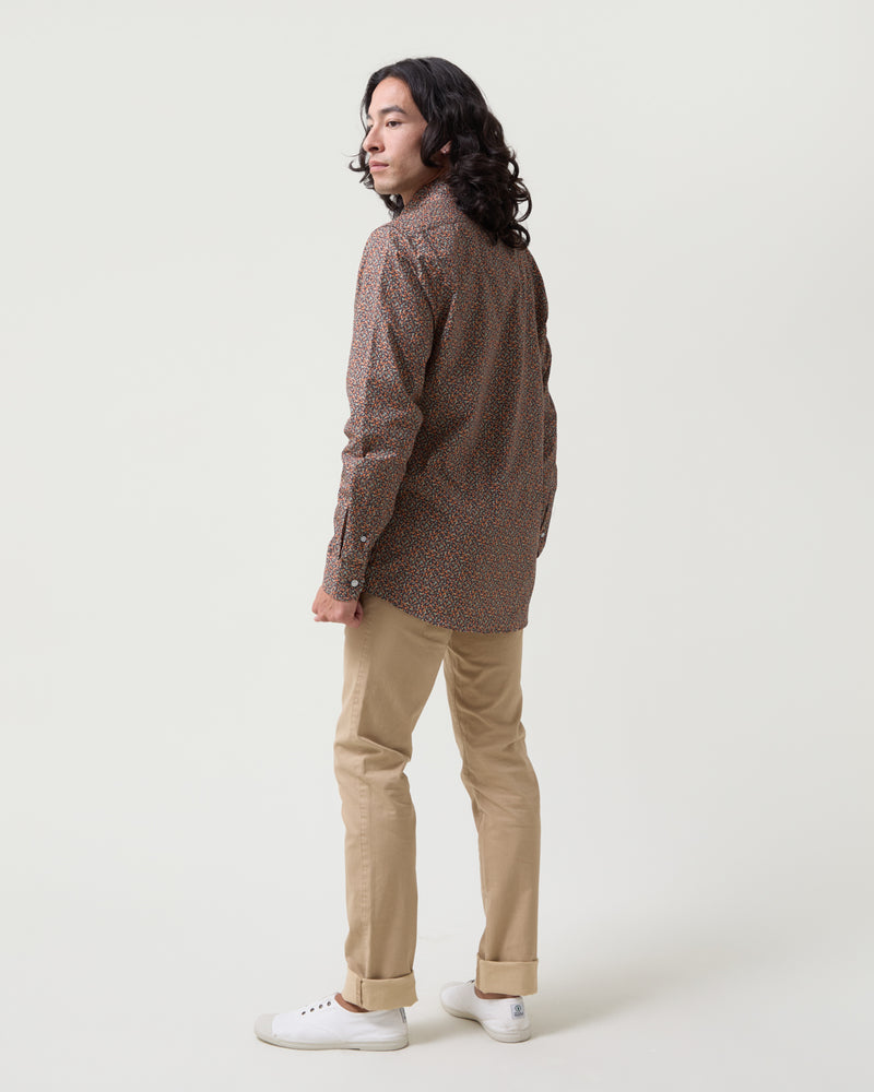 Altonadock Sudadera Estampado Flores