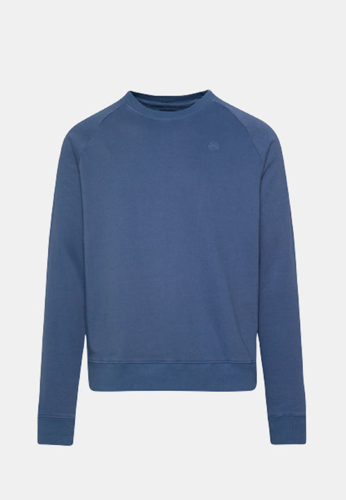 Altonadock Sudadera Garment Dyed