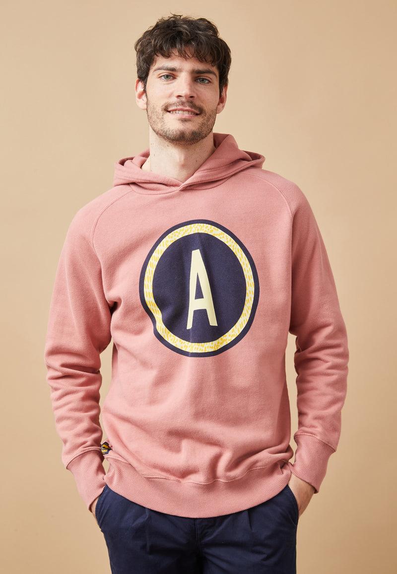 Altonadock Sudadera Hoodie Team A