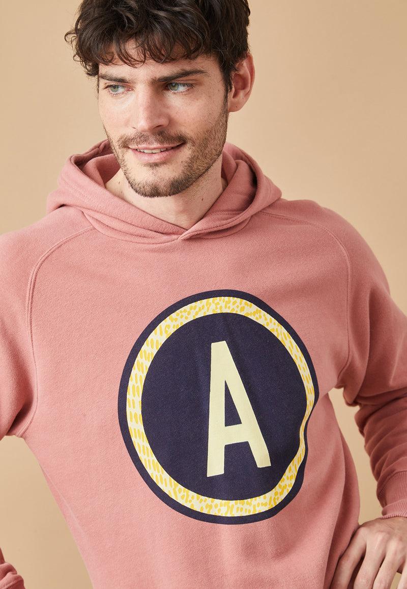 Altonadock Sudadera Hoodie Team A