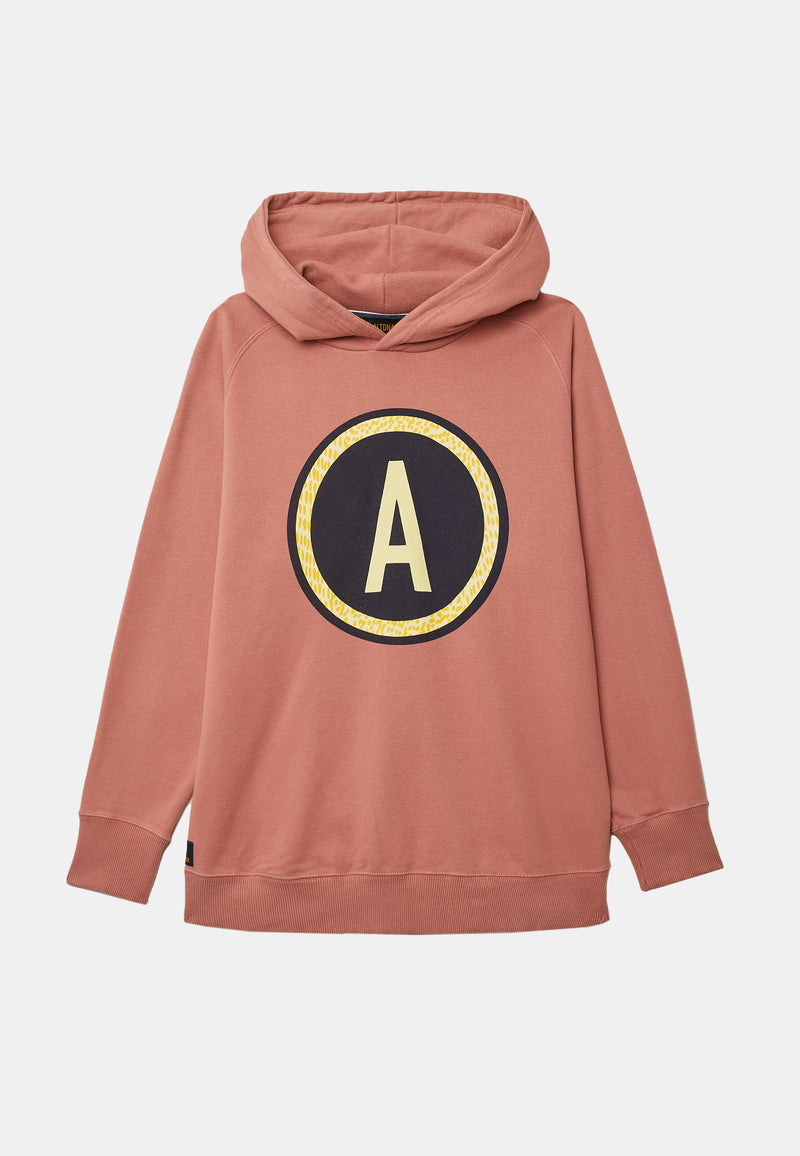 Altonadock Sudadera Hoodie Team A