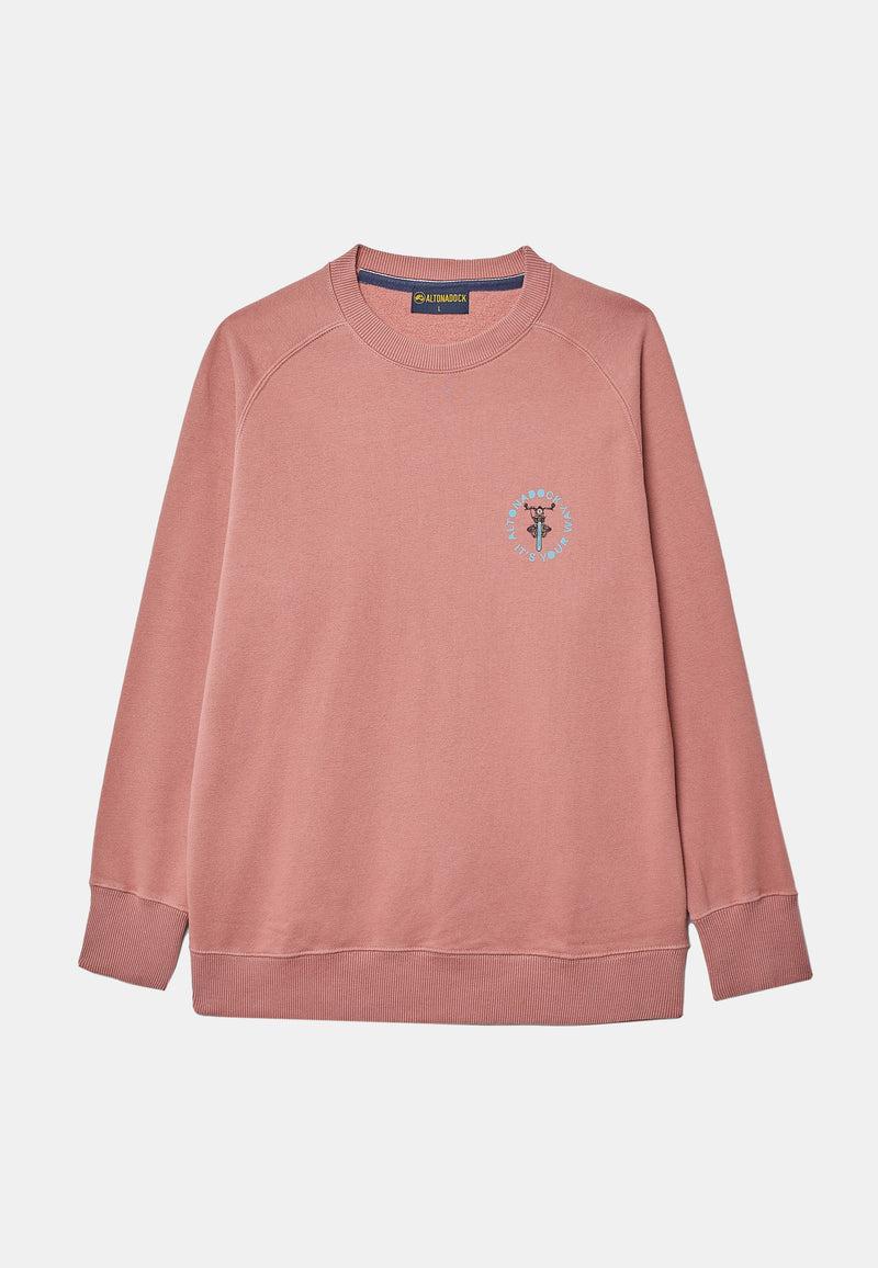 Altonadock Sudadera Motorbike