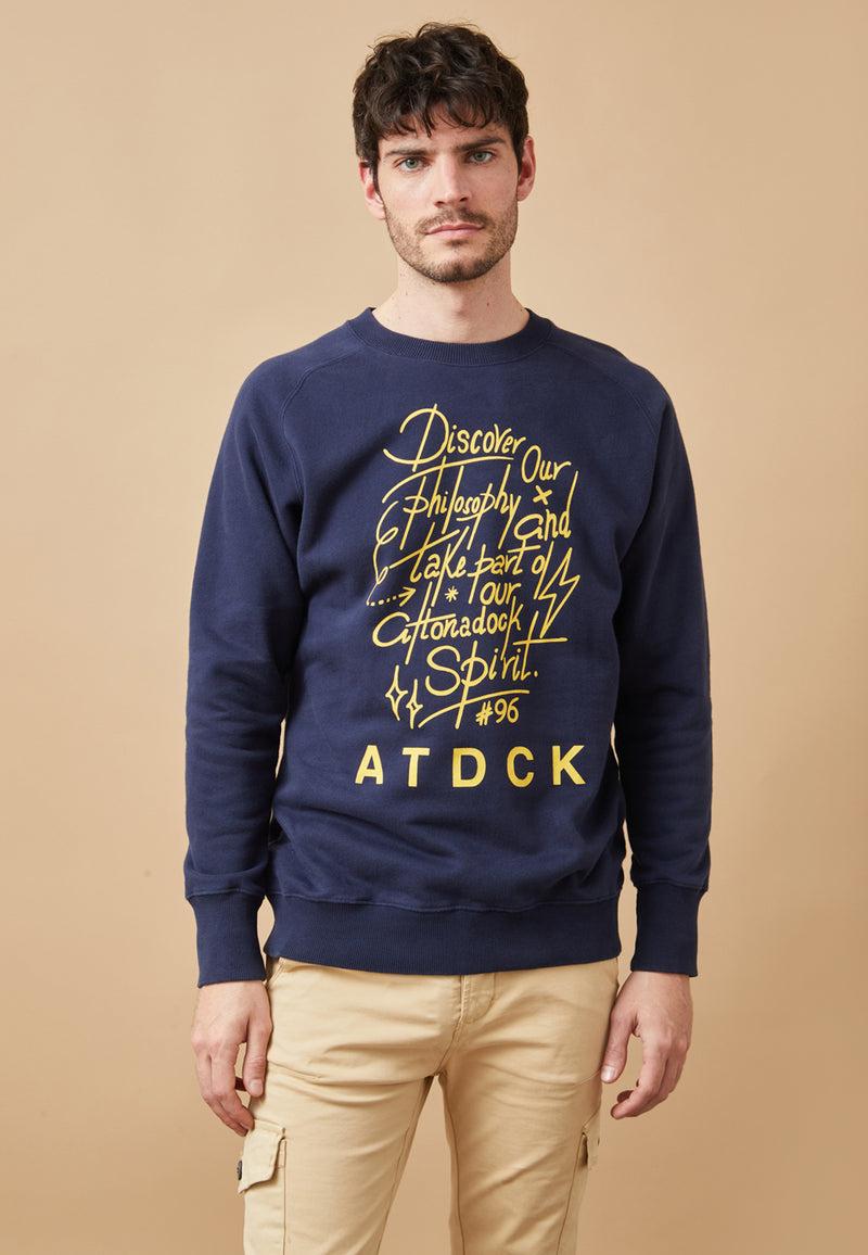 Altonadock Sudadera Spirit