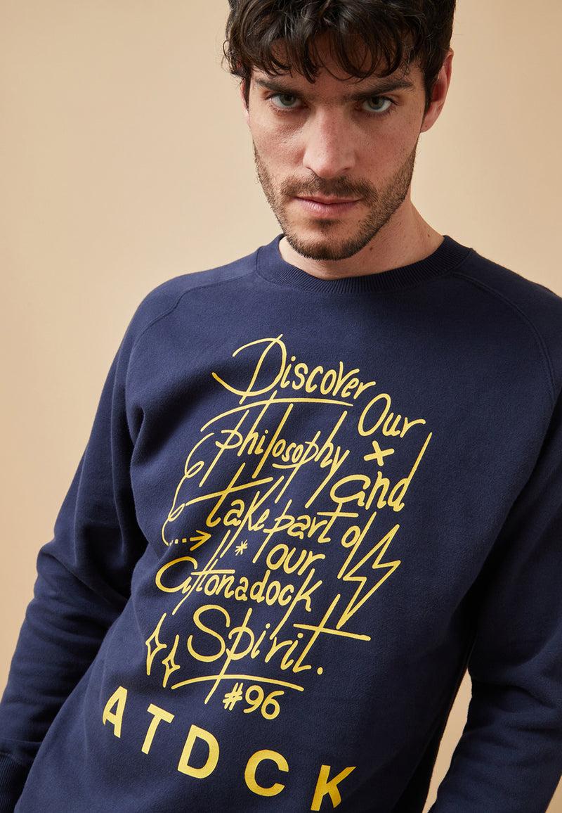 Altonadock Sudadera Spirit