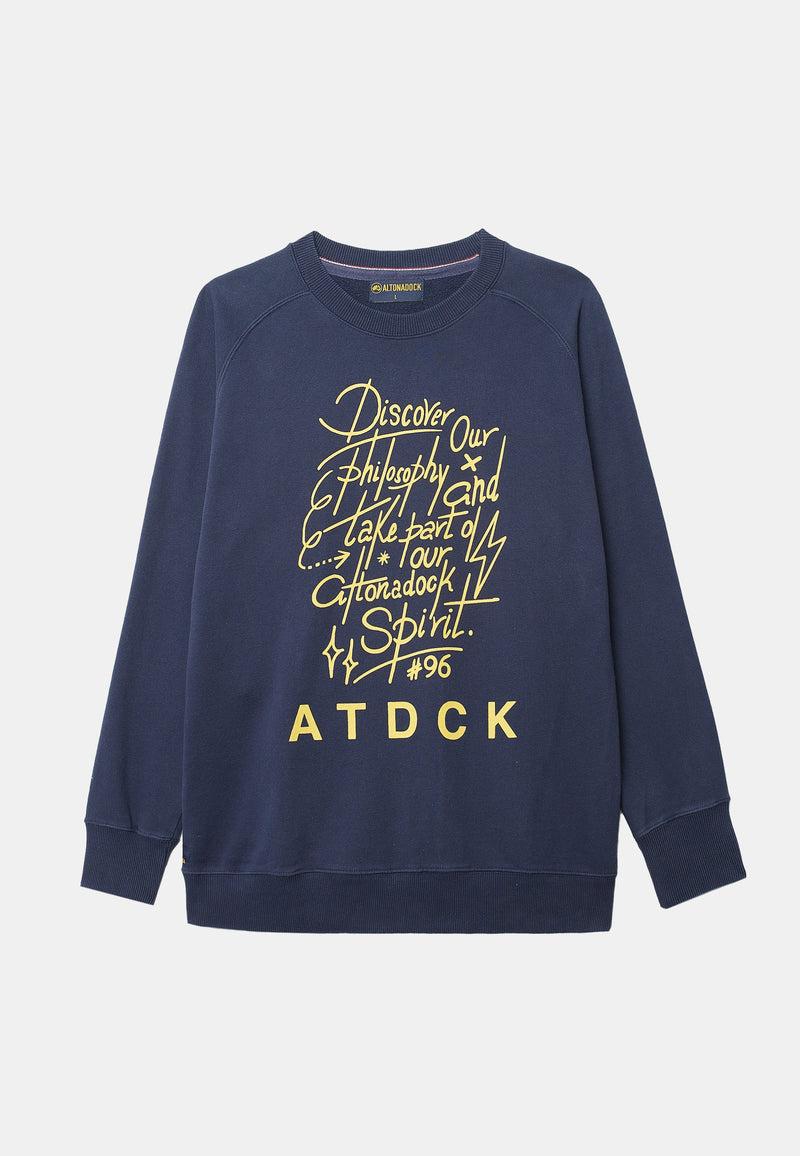 Altonadock Sudadera Spirit