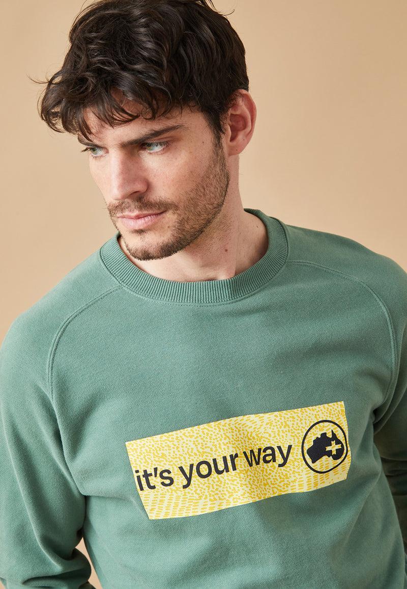 Altonadock Sudadera Your Way