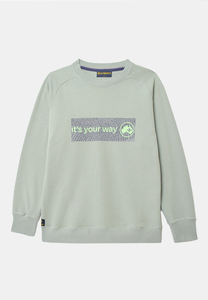 Altonadock Sudadera Your Way