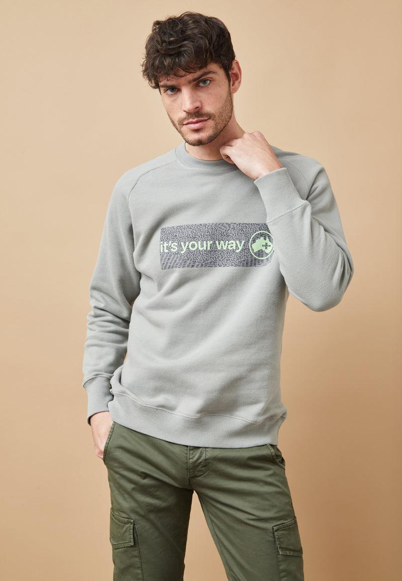 Altonadock Sudadera Your Way