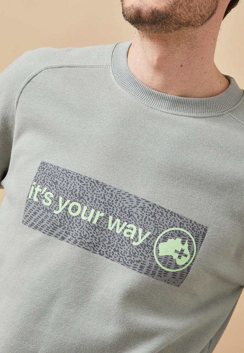 Altonadock Sudadera Your Way