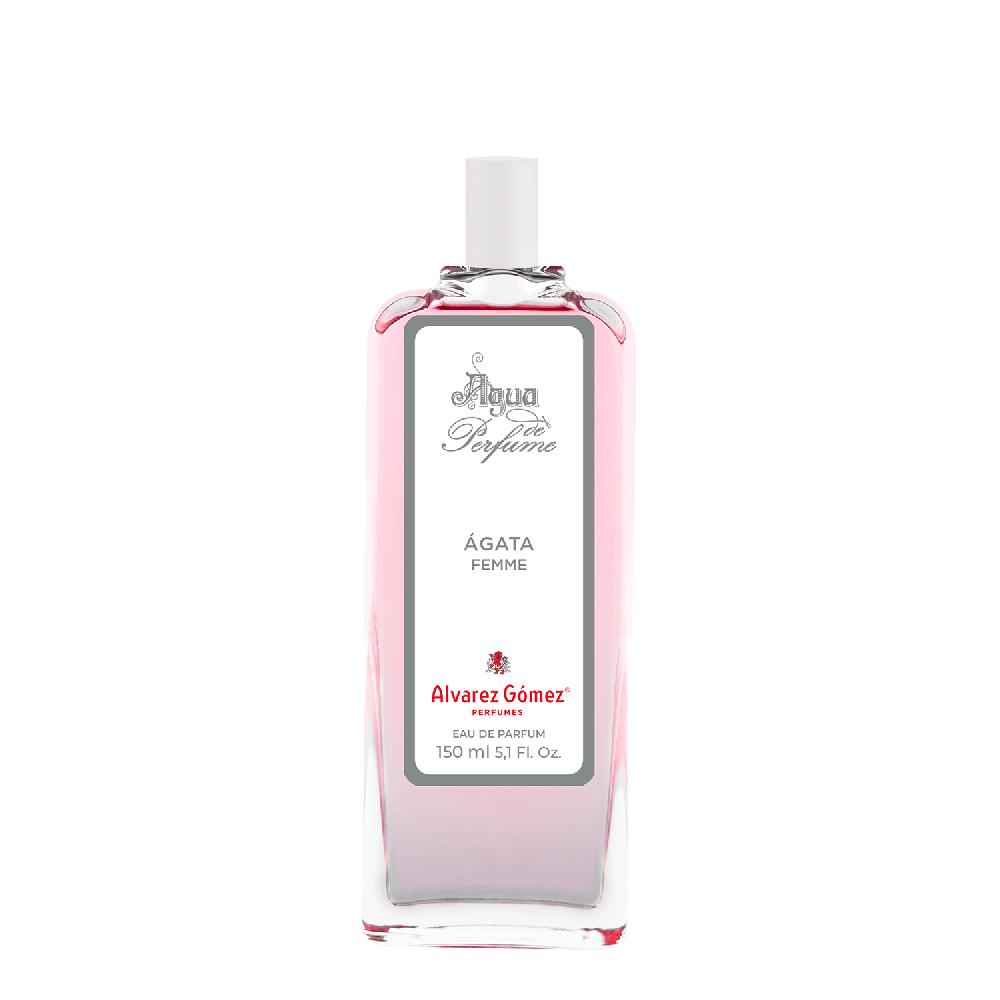 Alvarez Gómez Agua De Perfume Ágata