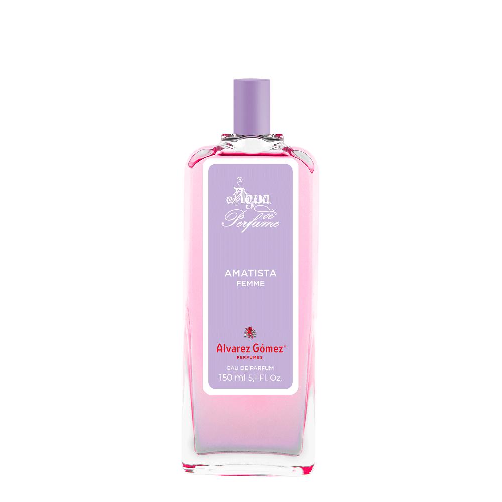 Alvarez Gómez Agua De Perfume Amatista