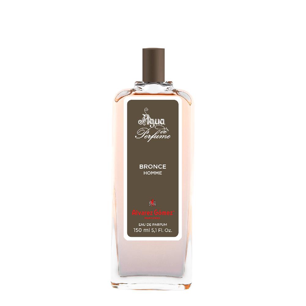 Alvarez Gómez Agua De Perfume Bronce