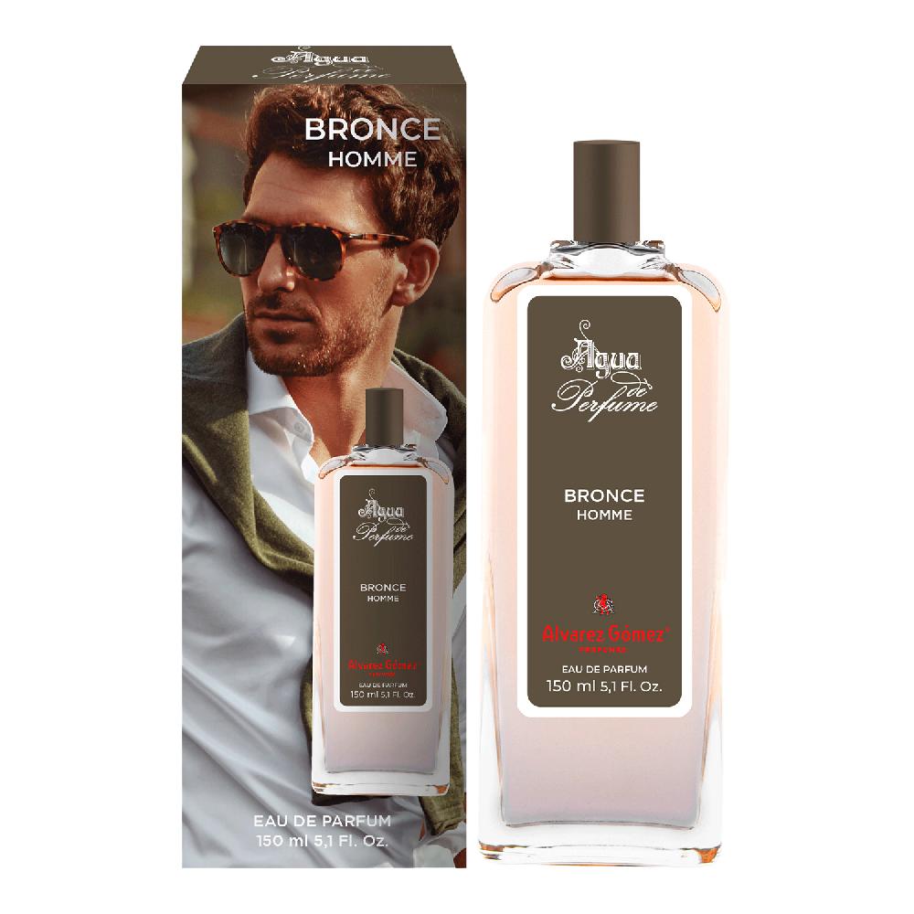 Alvarez gómez Agua de Perfume Bronce