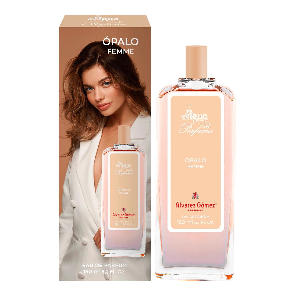Alvarez gómez Agua de Perfume Opalo