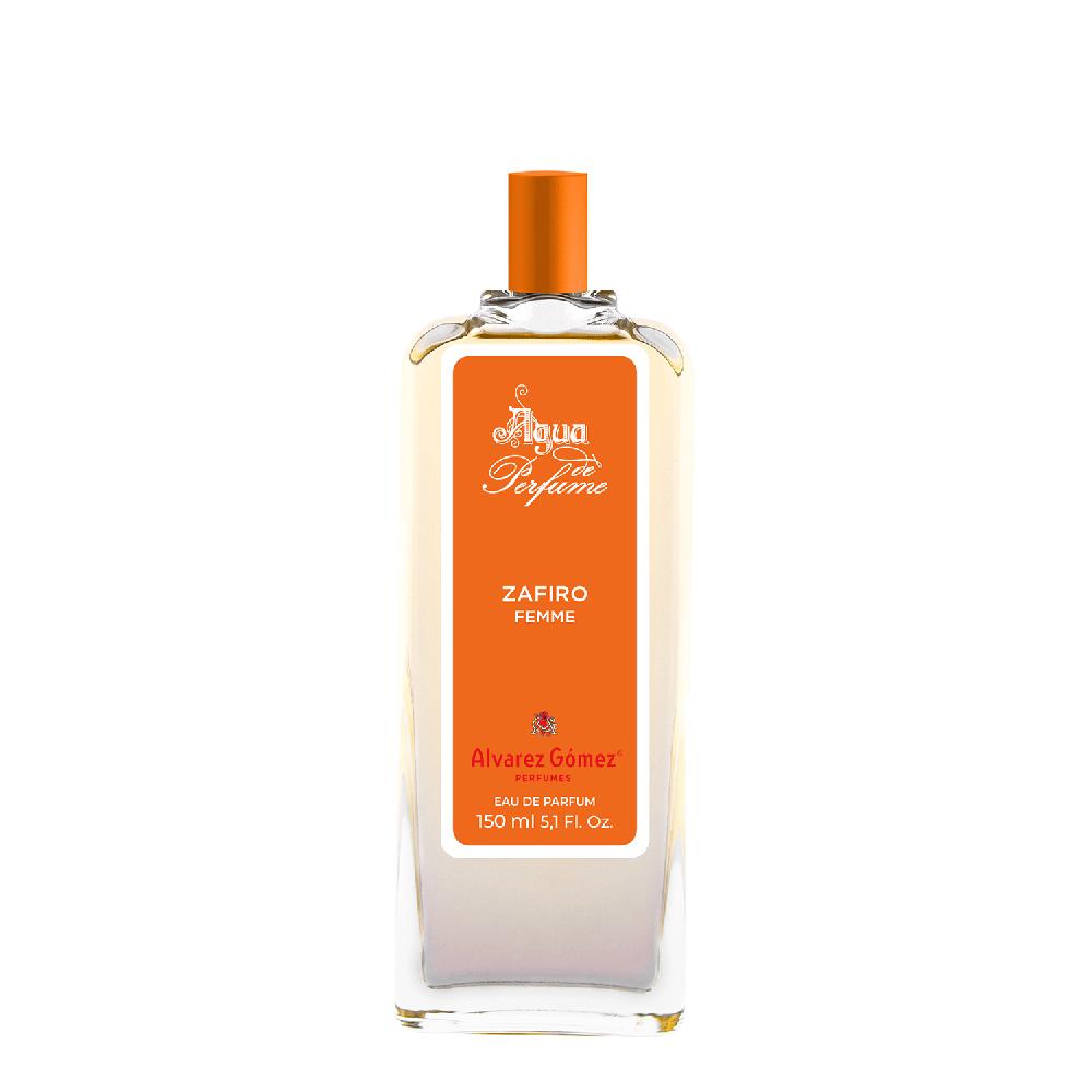 Alvarez Gómez Agua De Perfume Zafiro