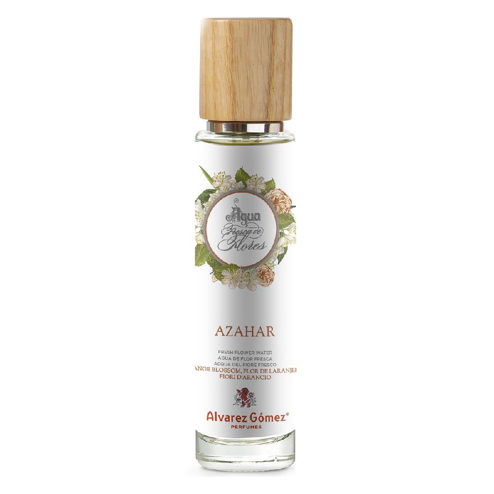Alvarez Gómez Agua Fresca De Flores Azahar