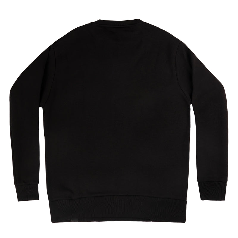 American Socks AMSCKS Tangled Flower - Sweatshirt