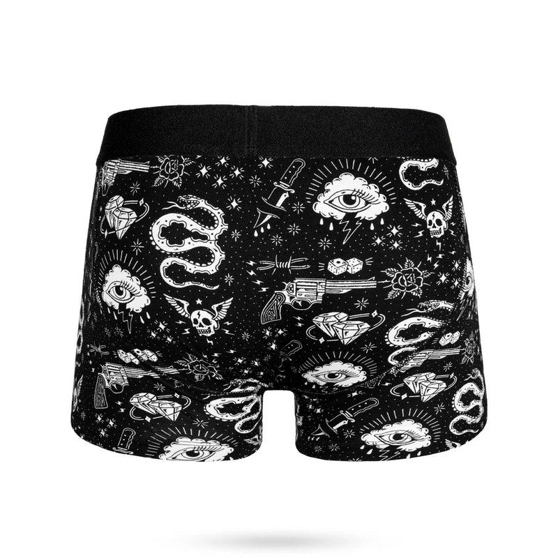 American Socks Bang Bang - Boxer Brief