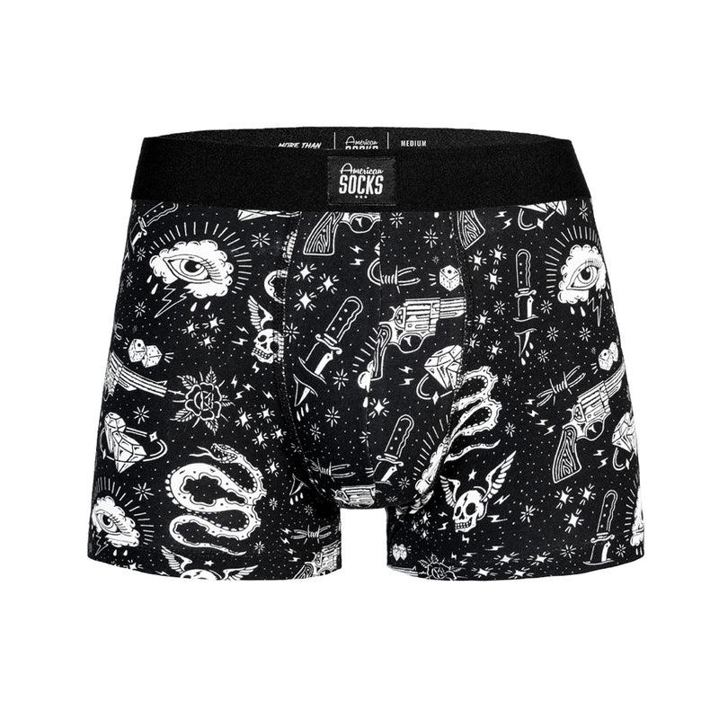 American socks Bang Bang - Boxer Brief