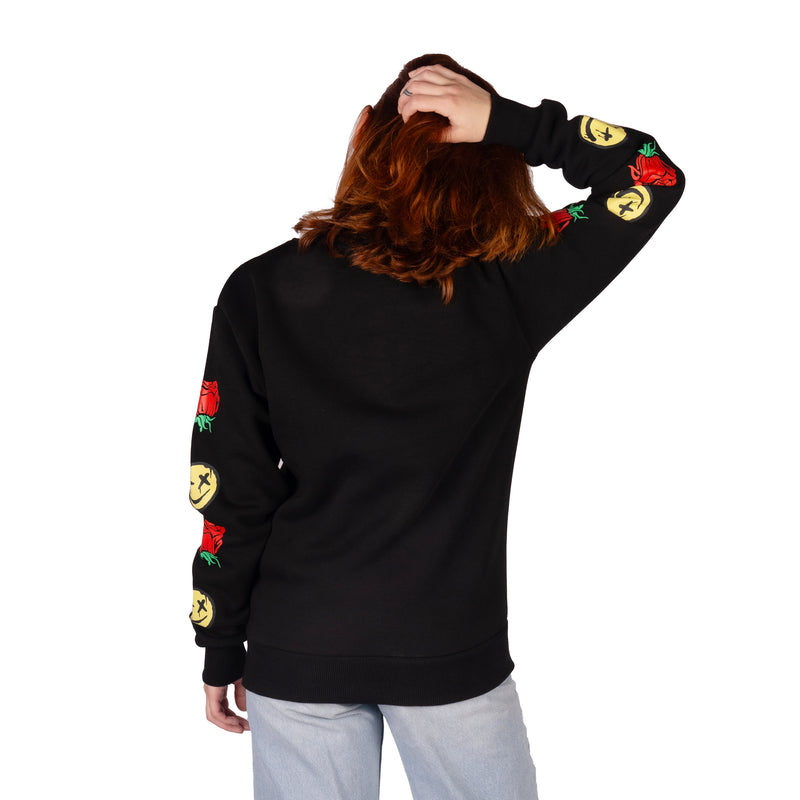 American Socks Bloody Valentine - Sweatshirt