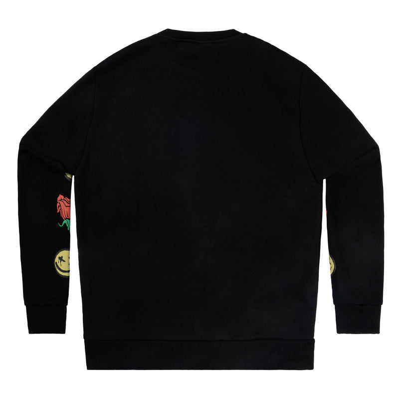 American Socks Bloody Valentine - Sweatshirt