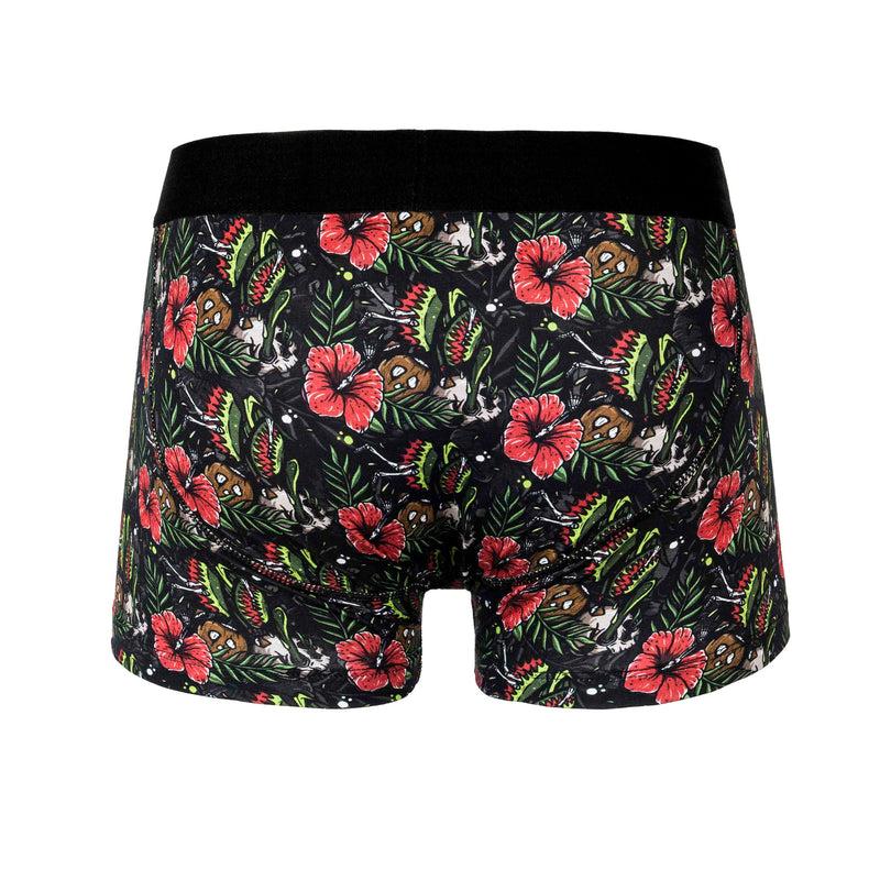 American Socks Carnivorous - Boxer Brief
