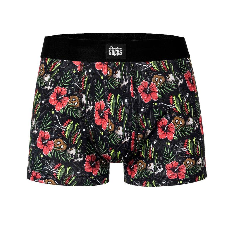 American socks Carnivorous - Boxer Brief